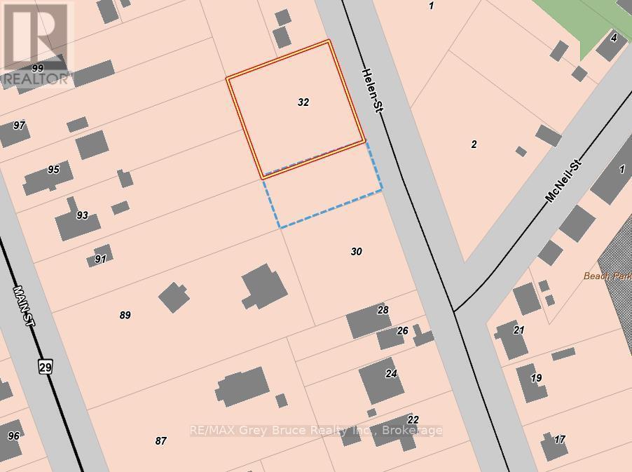 32 Helen Street, Northern Bruce Peninsula, ON