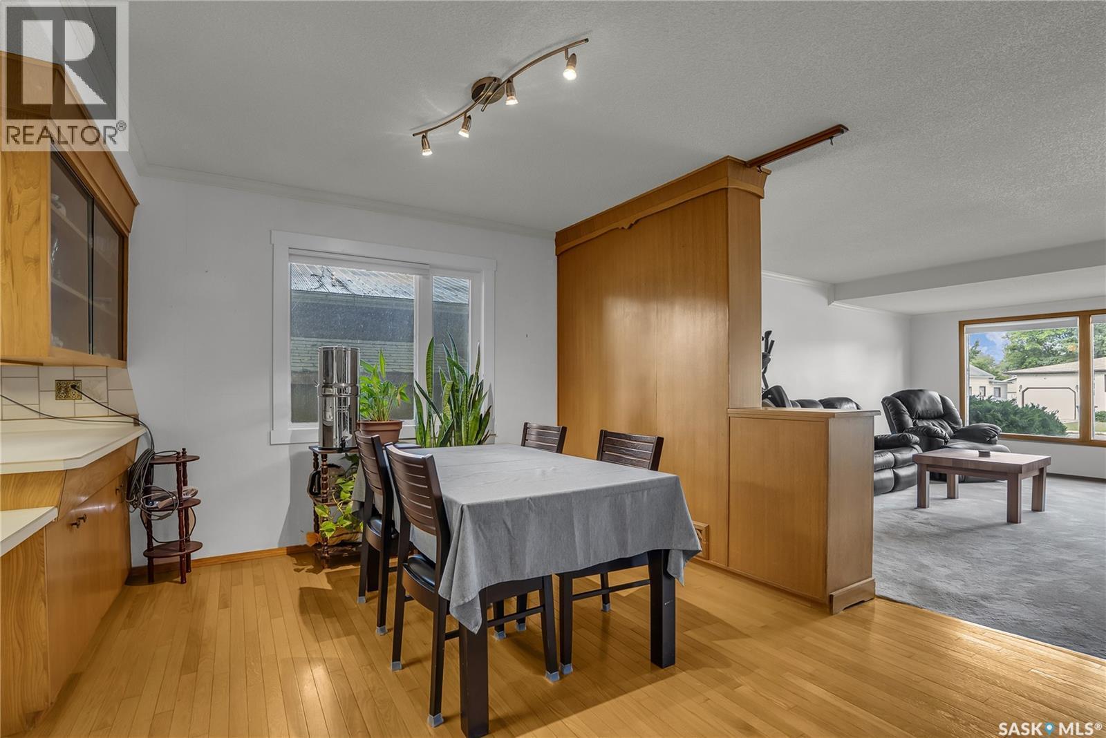 621 Main Street, Bruno, SK - Indoor Photo Showing Other Room