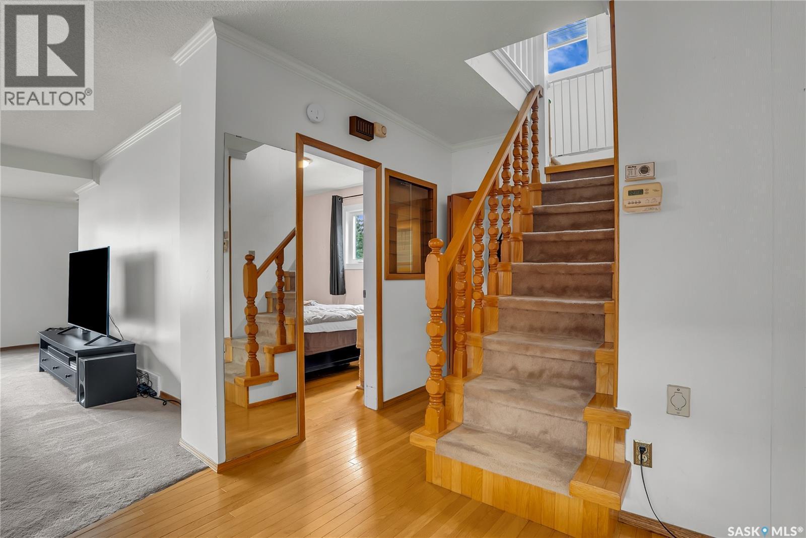 621 Main Street, Bruno, SK - Indoor Photo Showing Other Room