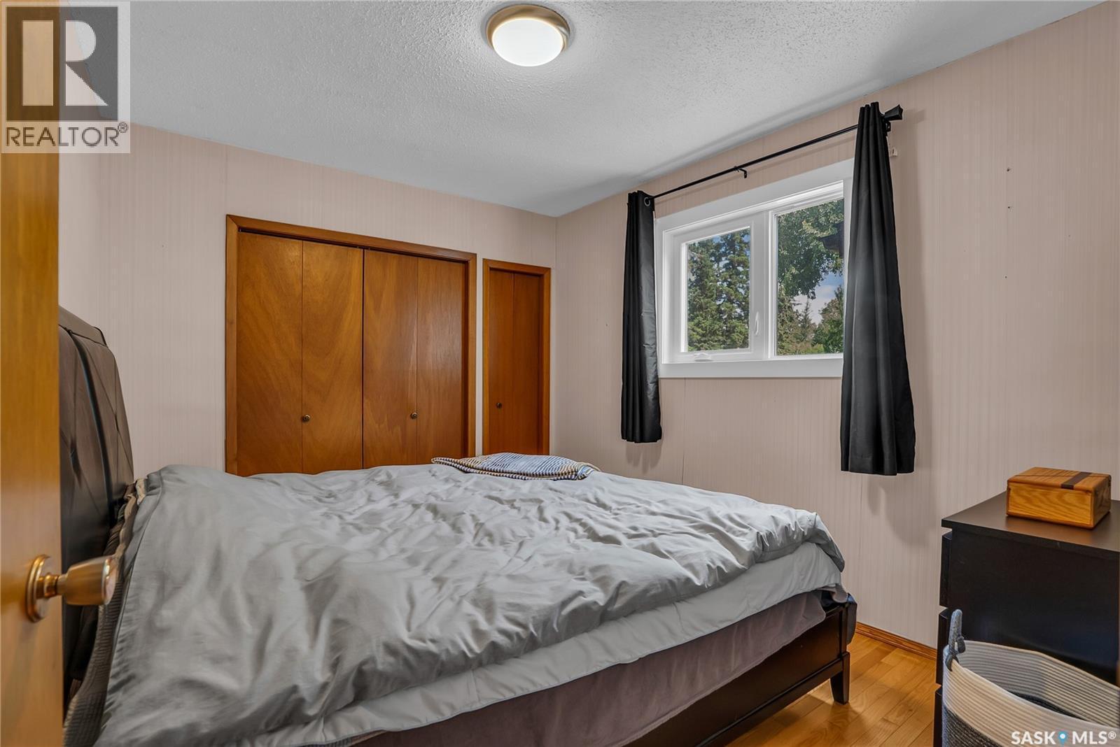 621 Main Street, Bruno, SK - Indoor Photo Showing Bedroom