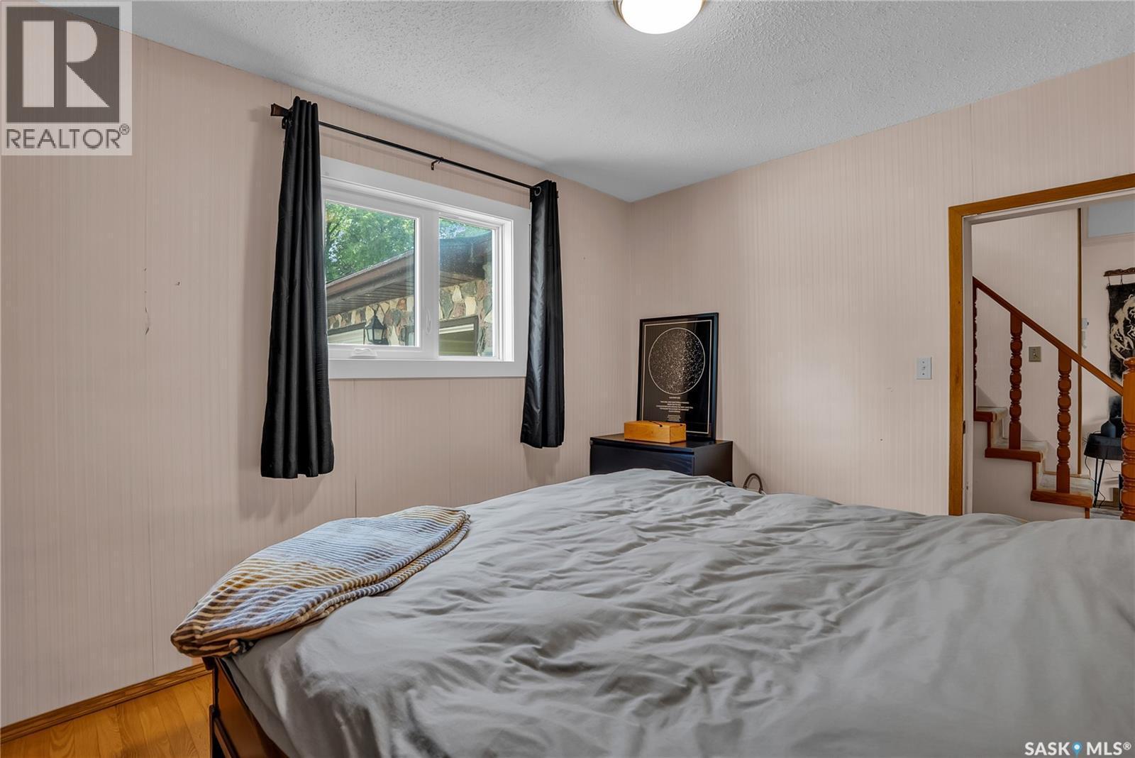 621 Main Street, Bruno, SK - Indoor Photo Showing Bedroom