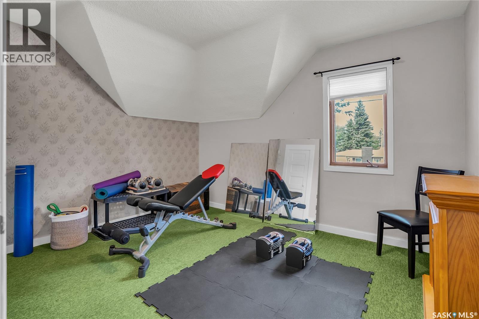 621 Main Street, Bruno, SK - Indoor Photo Showing Other Room