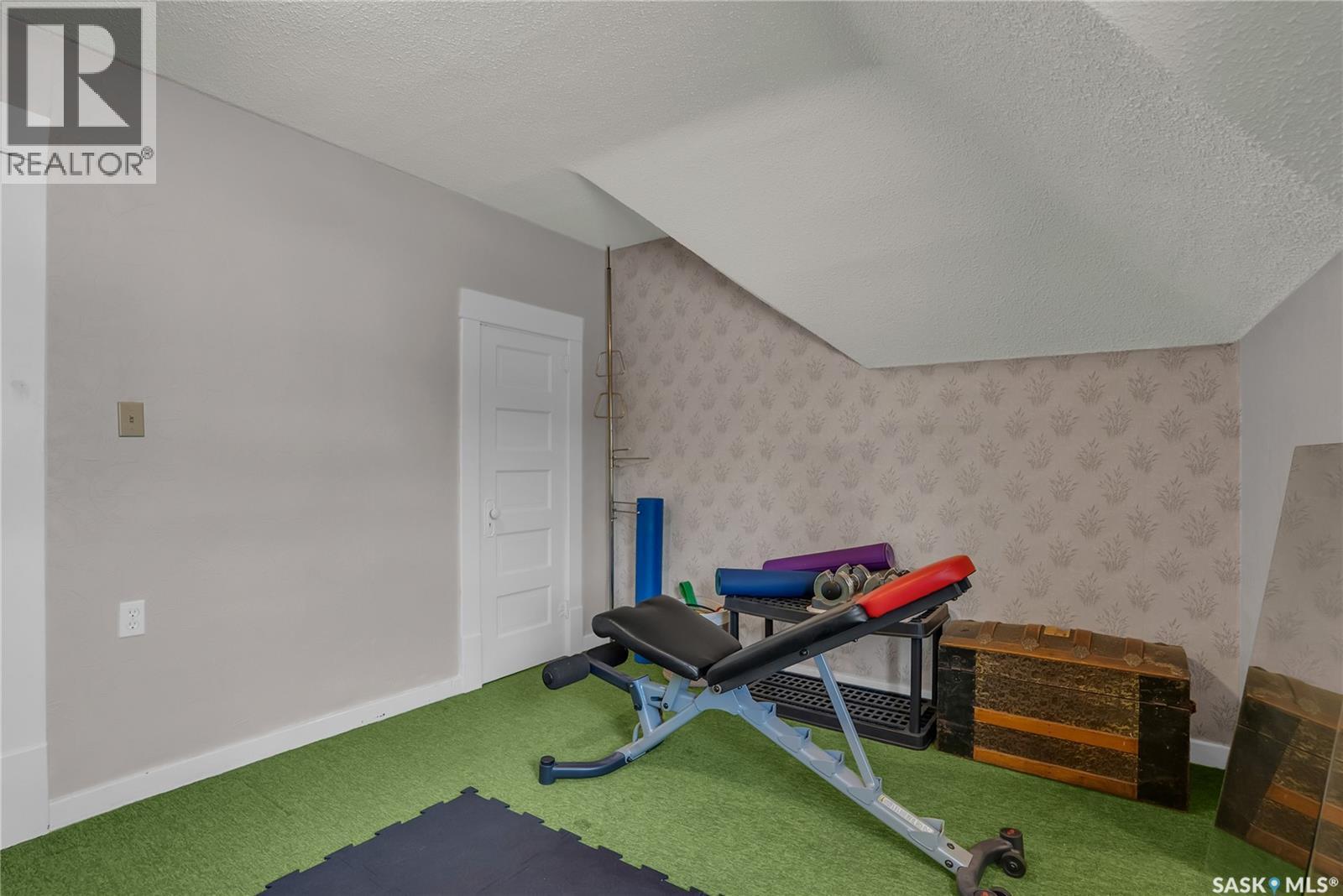 621 Main Street, Bruno, SK - Indoor Photo Showing Other Room