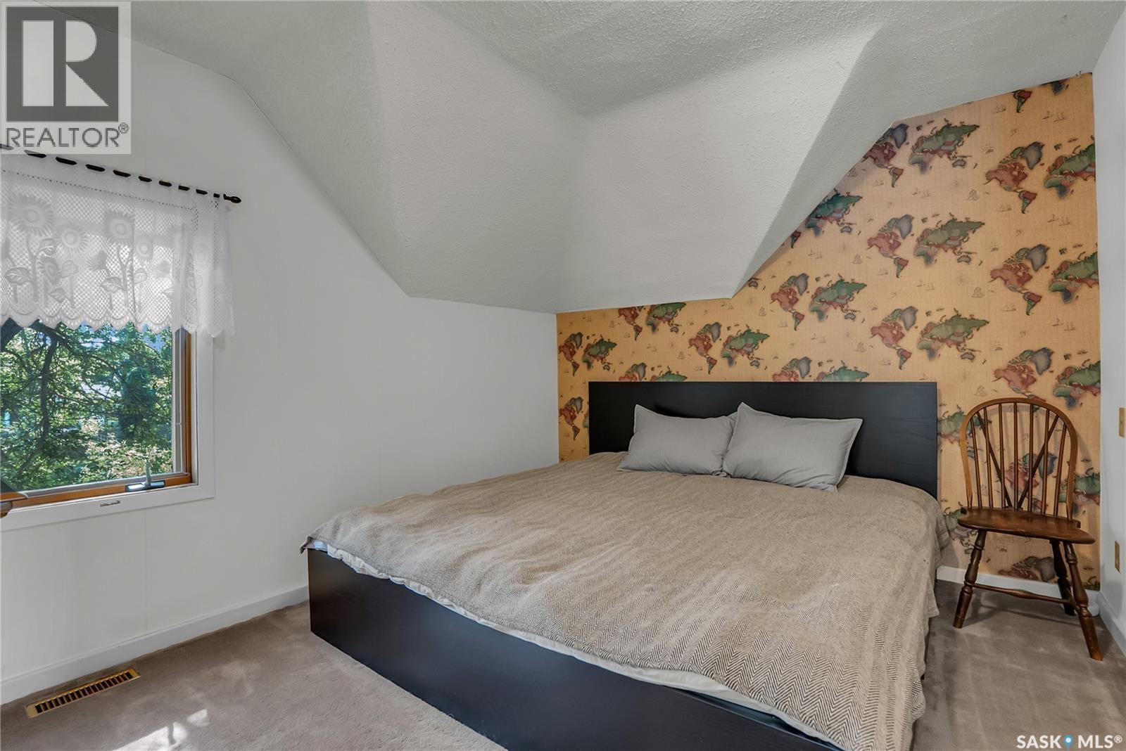 621 Main Street, Bruno, SK - Indoor Photo Showing Bedroom
