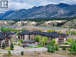205 THIRD Avenue Unit# 2114 Invermere, BC V0A 1K7