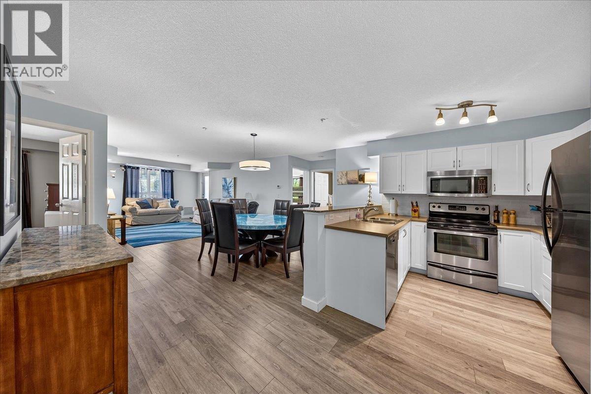 205 Third Avenue Unit# 2114, Invermere, BC