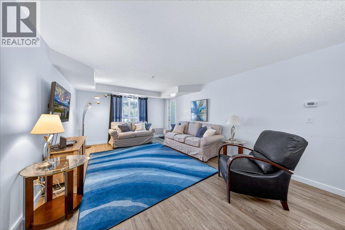 205 Third Avenue Unit# 2114, Invermere, BC