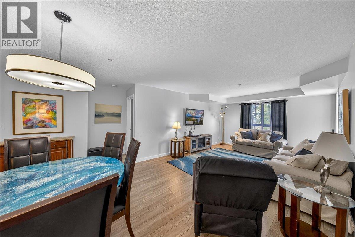 205 Third Avenue Unit# 2114, Invermere, BC