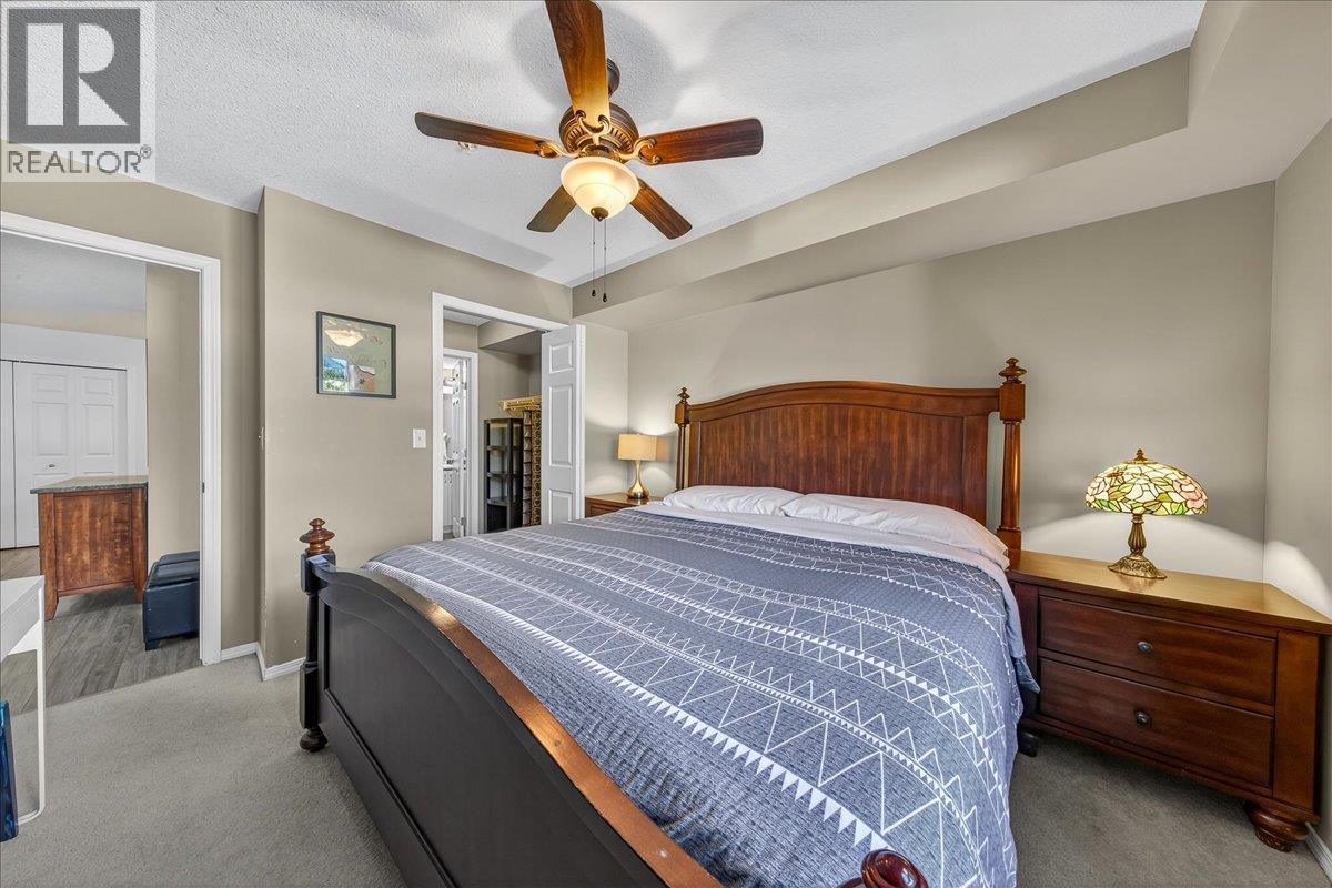 205 Third Avenue Unit# 2114, Invermere, BC