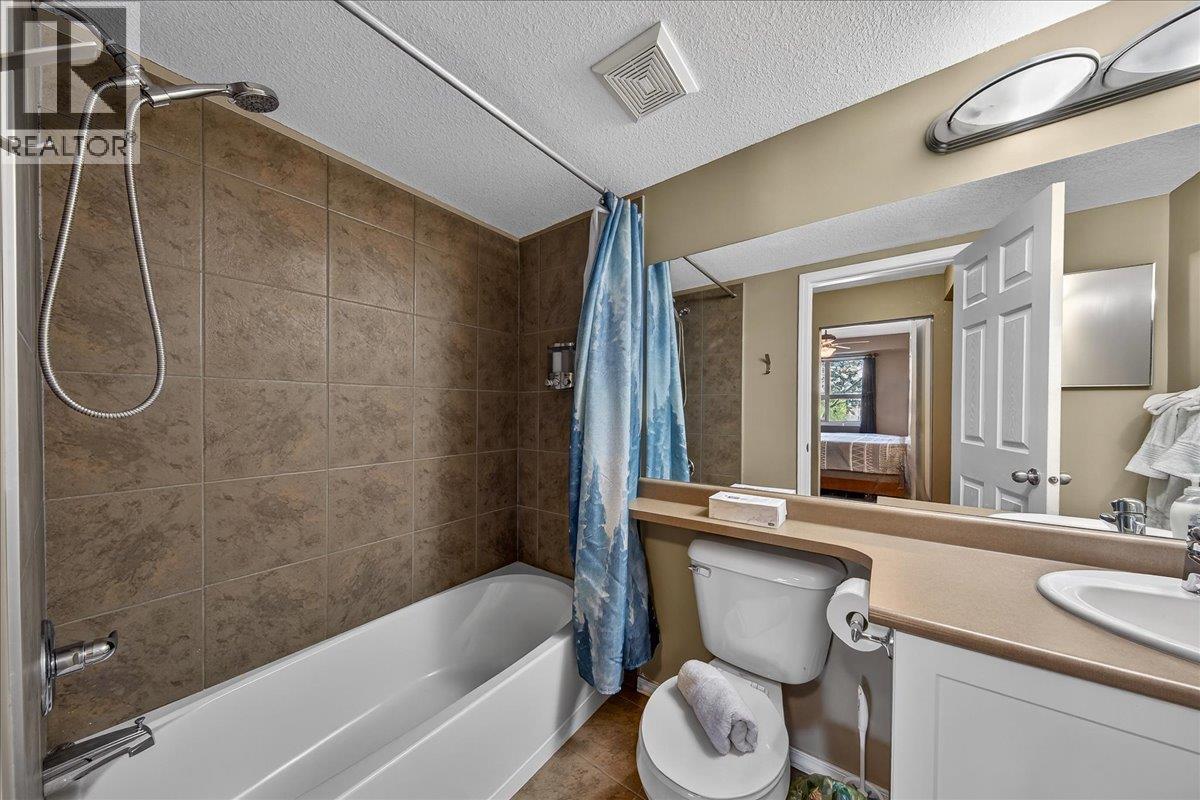 205 Third Avenue Unit# 2114, Invermere, BC