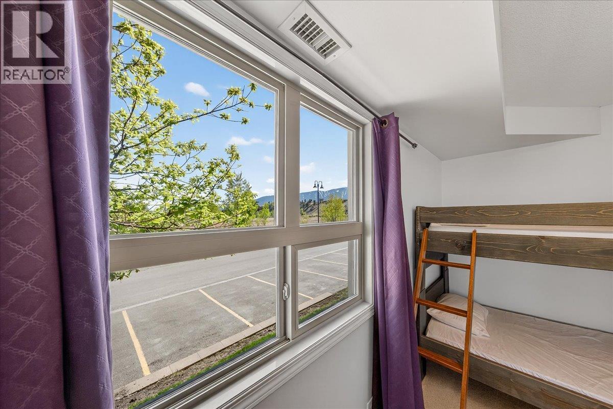 205 Third Avenue Unit# 2114, Invermere, BC