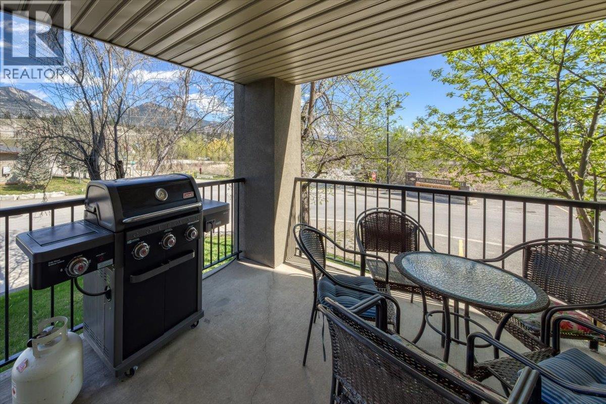 205 Third Avenue Unit# 2114, Invermere, BC