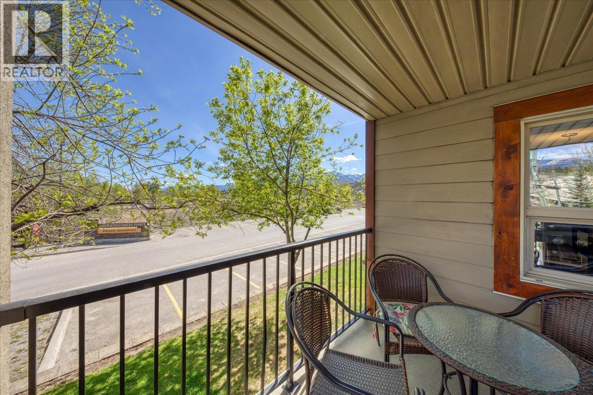 205 Third Avenue Unit# 2114, Invermere, BC