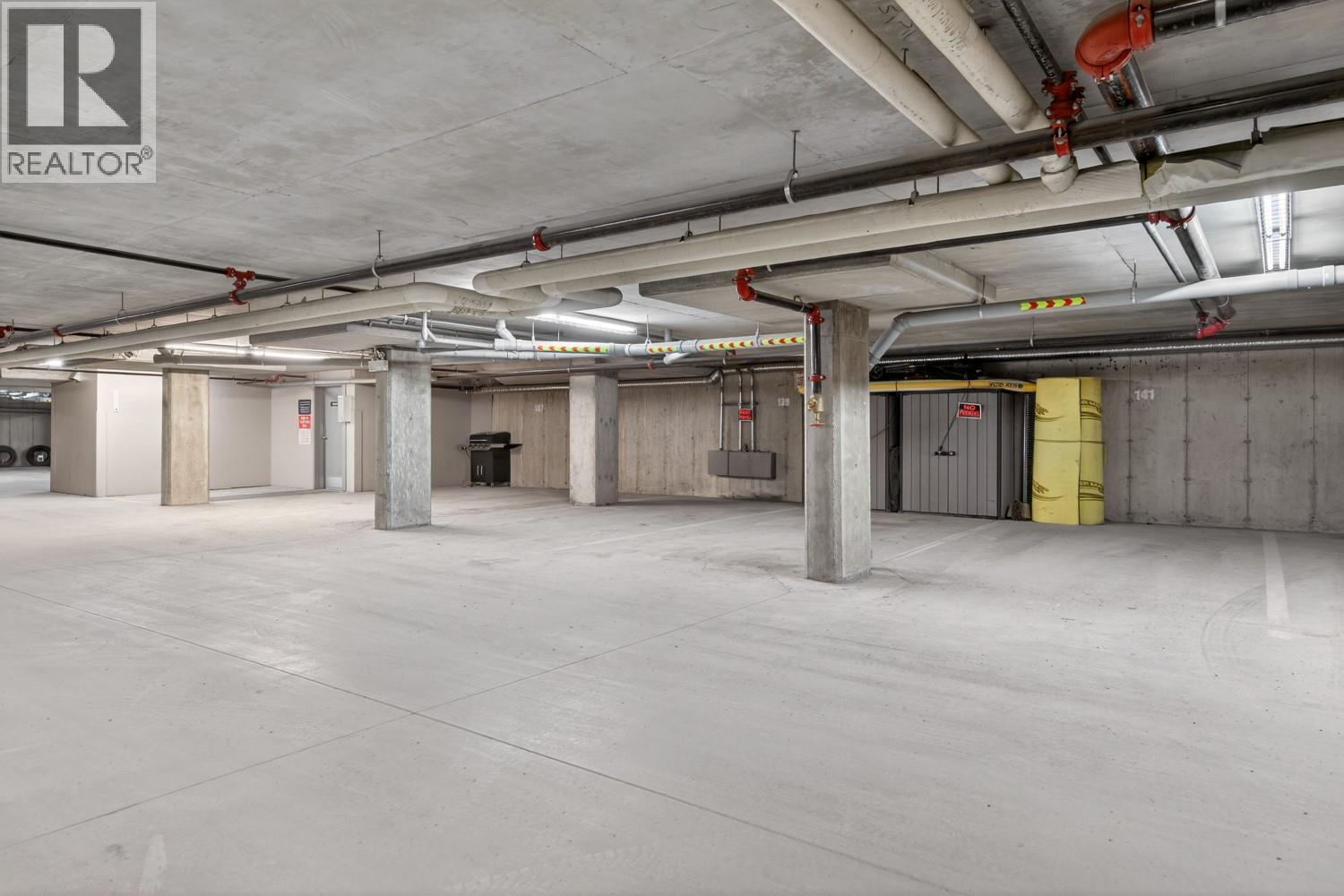 parkade - 205 Third Avenue Unit# 2114, Invermere, BC