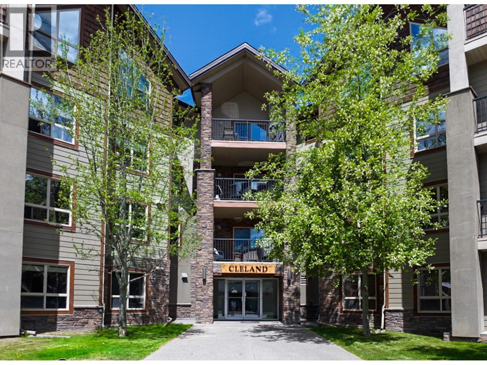 205 Third Avenue Unit# 2114, Invermere, BC