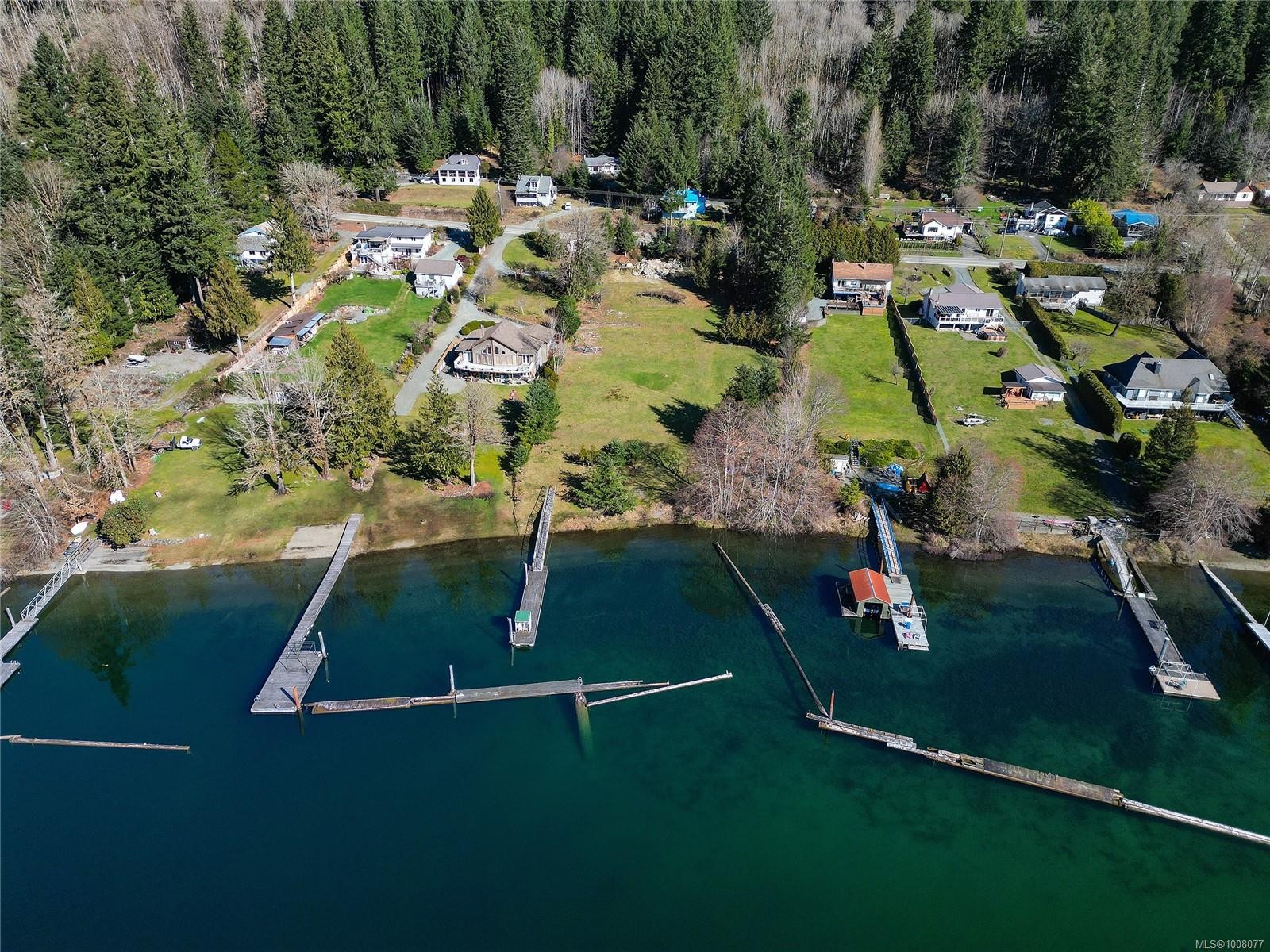 10136 Youbou Rd, Youbou, BC