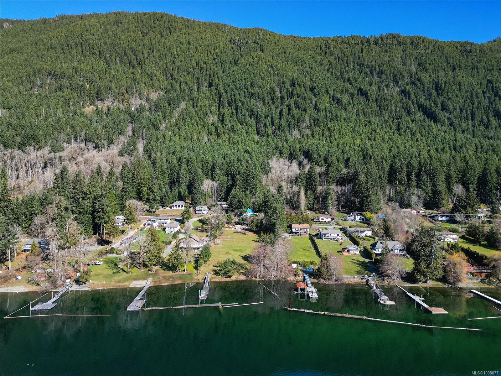 10136 Youbou Rd, Youbou, BC