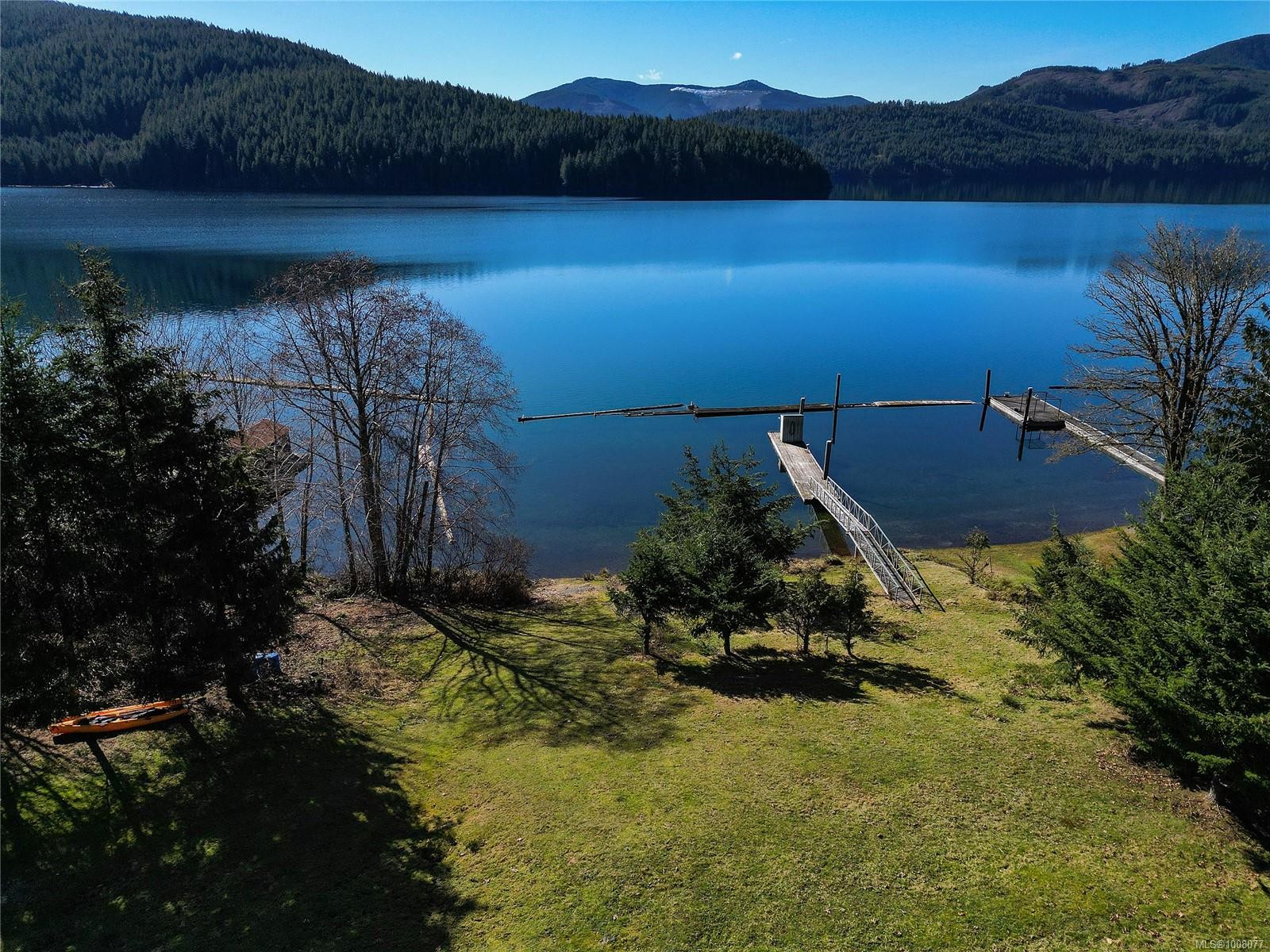 10136 Youbou Rd, Youbou, BC