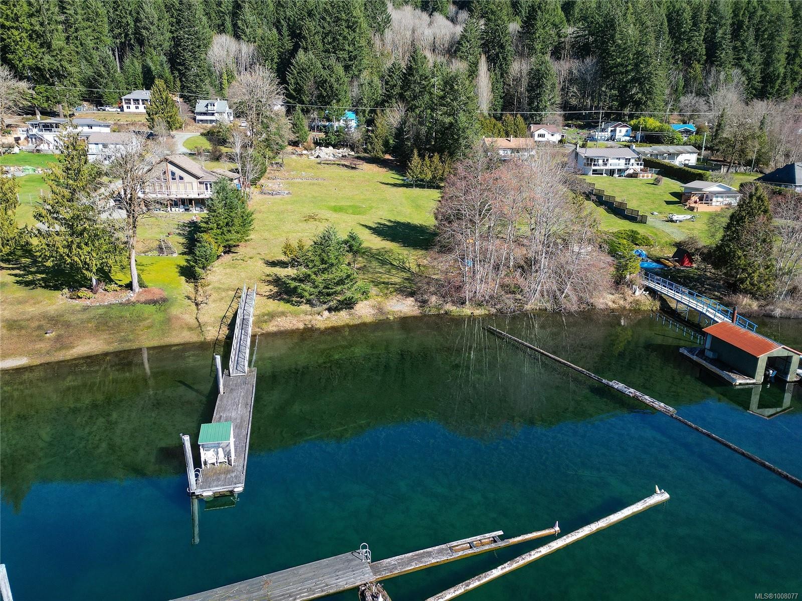 10136 Youbou Rd, Youbou, BC