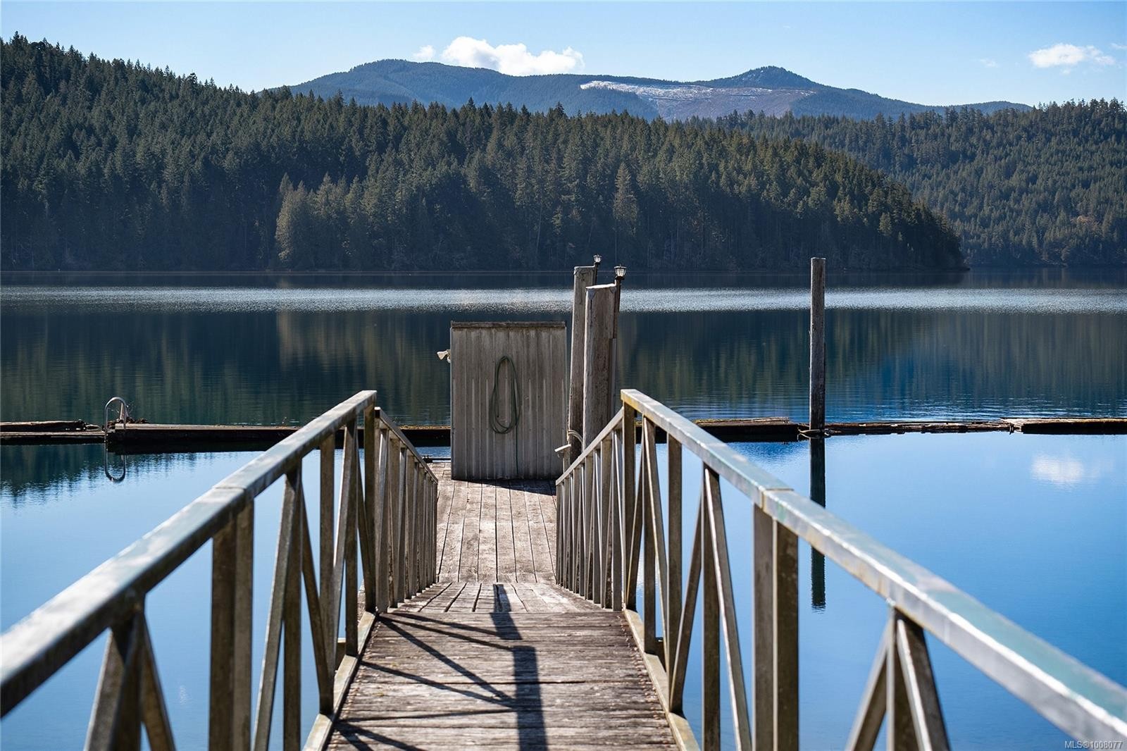 10136 Youbou Rd, Youbou, BC