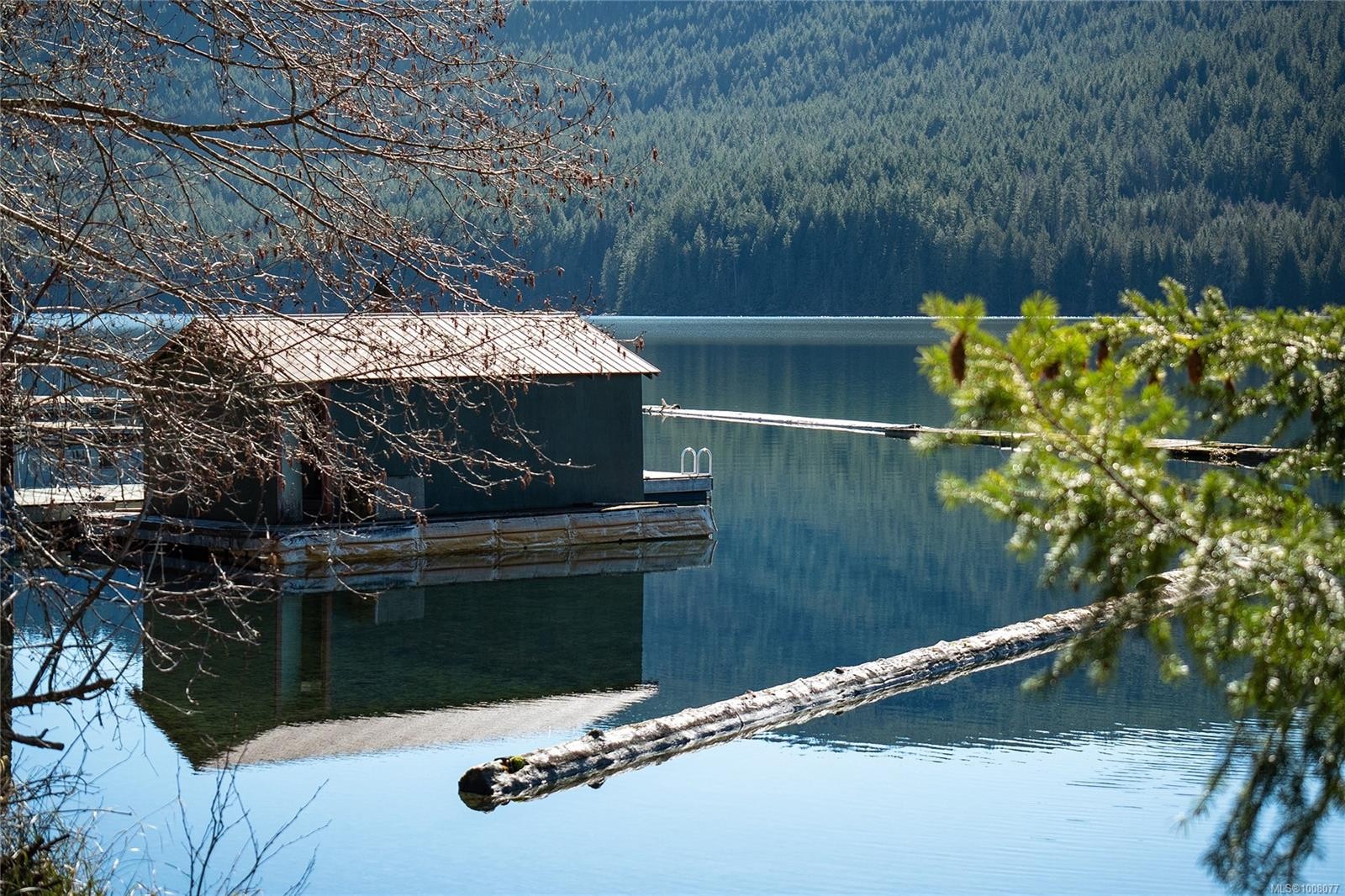 10136 Youbou Rd, Youbou, BC