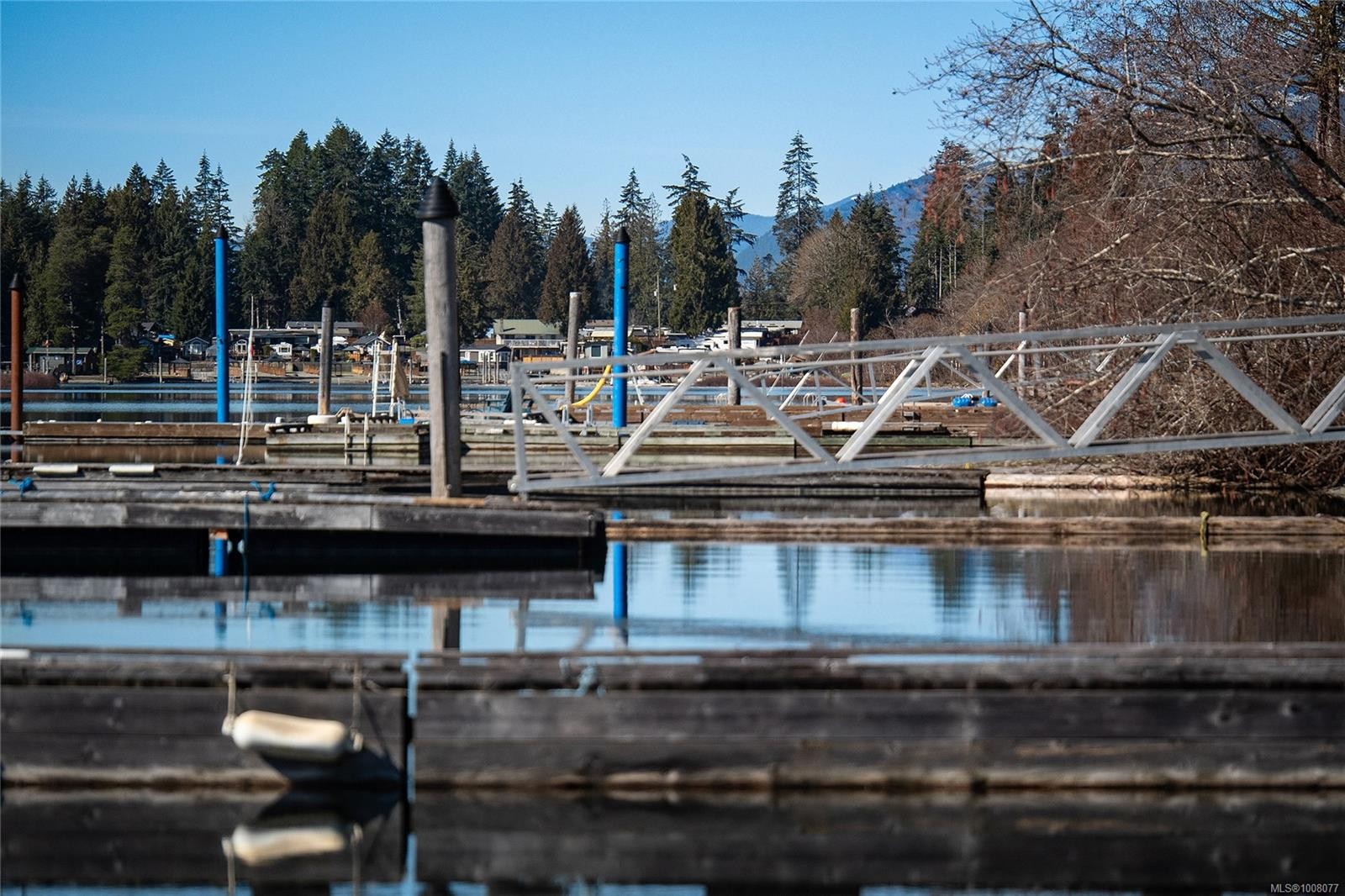 10136 Youbou Rd, Youbou, BC