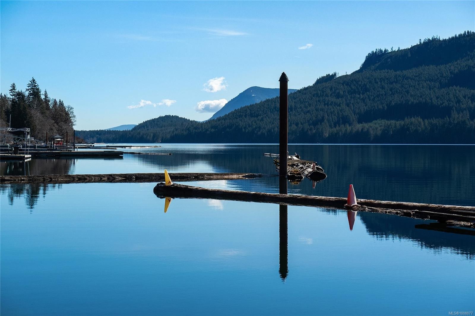 10136 Youbou Rd, Youbou, BC