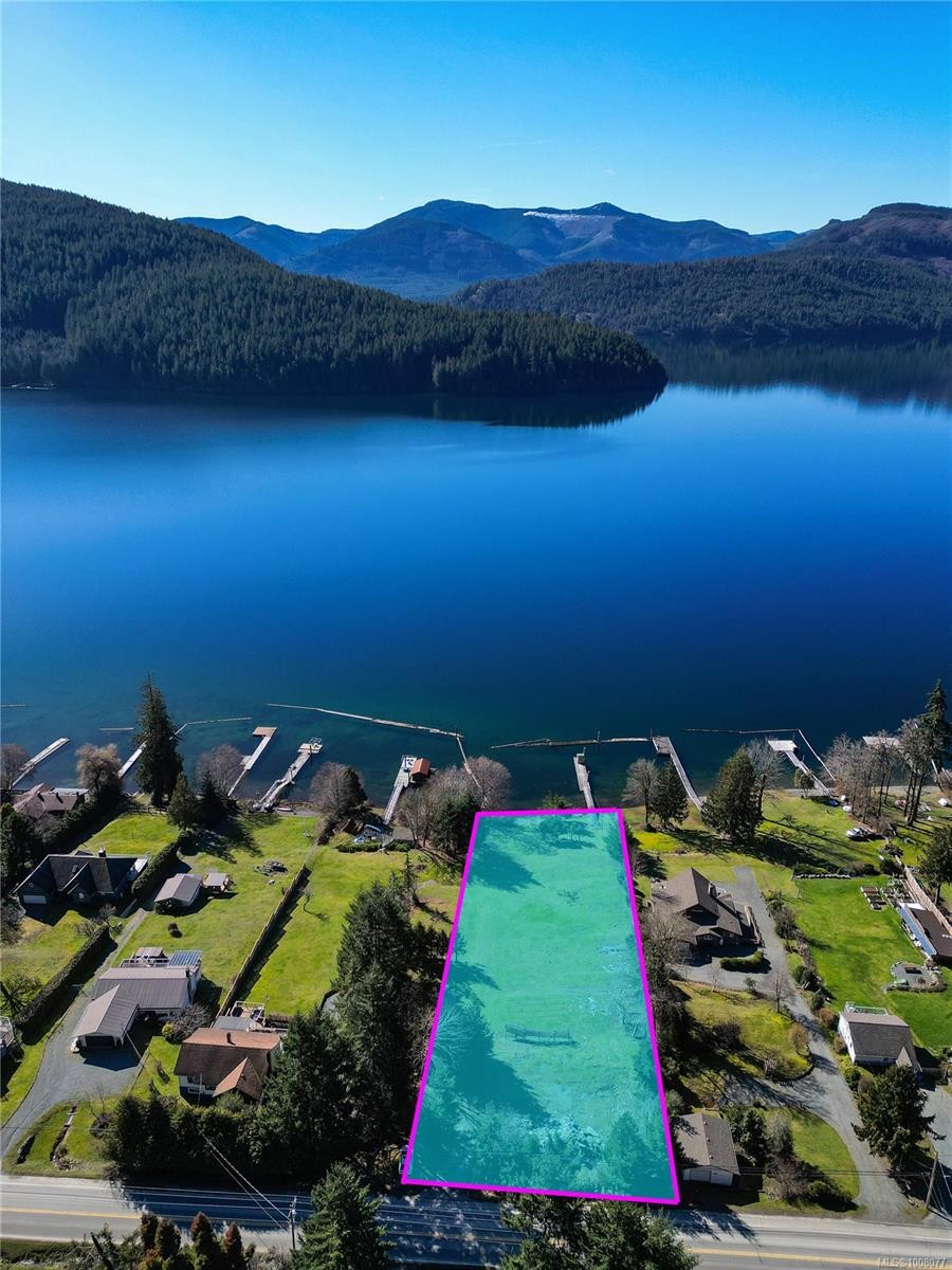 10136 Youbou Rd, Youbou, BC