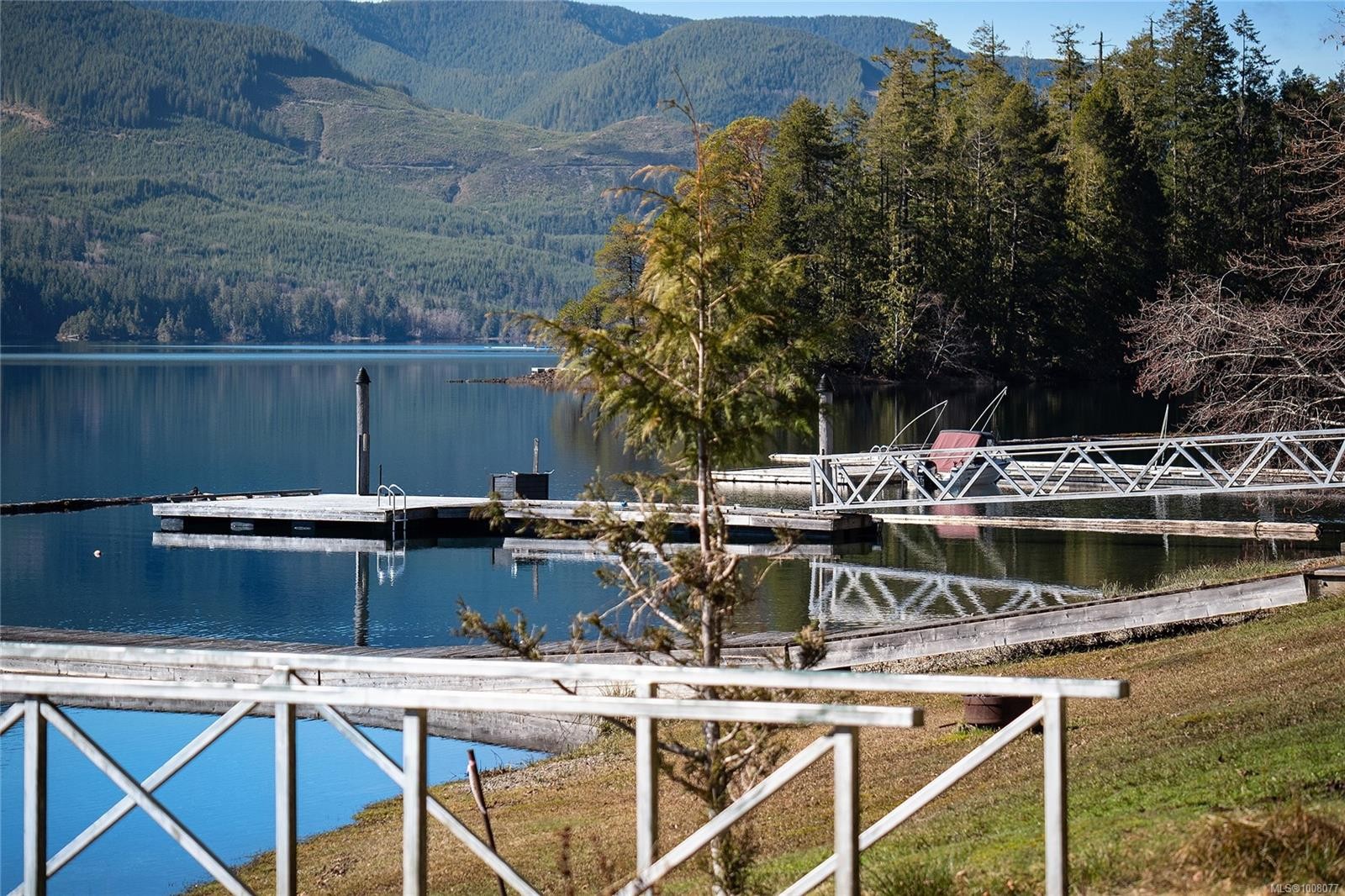 10136 Youbou Rd, Youbou, BC