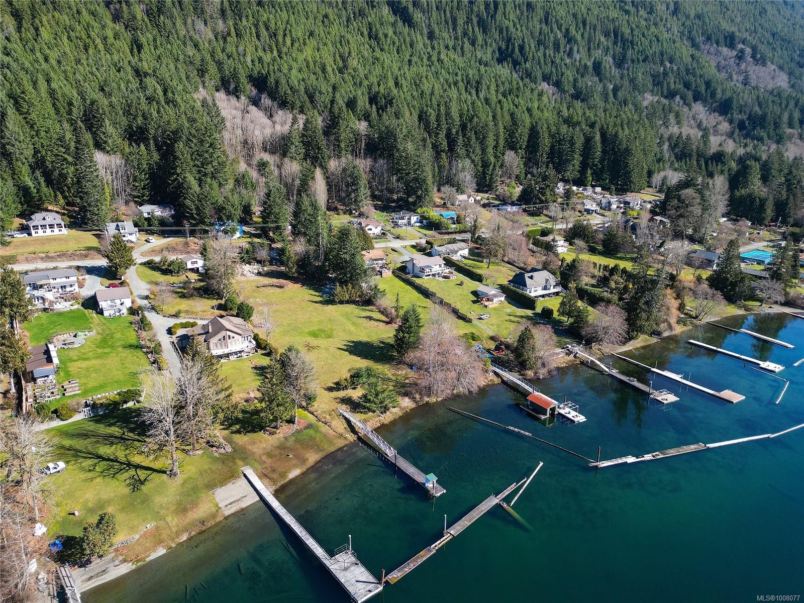 10136 Youbou Rd, Youbou, BC