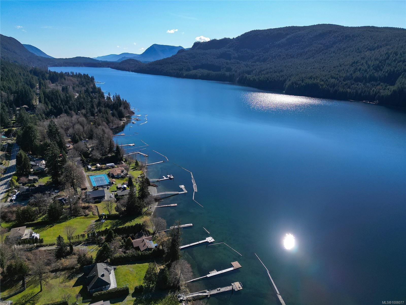 10136 Youbou Rd, Youbou, BC