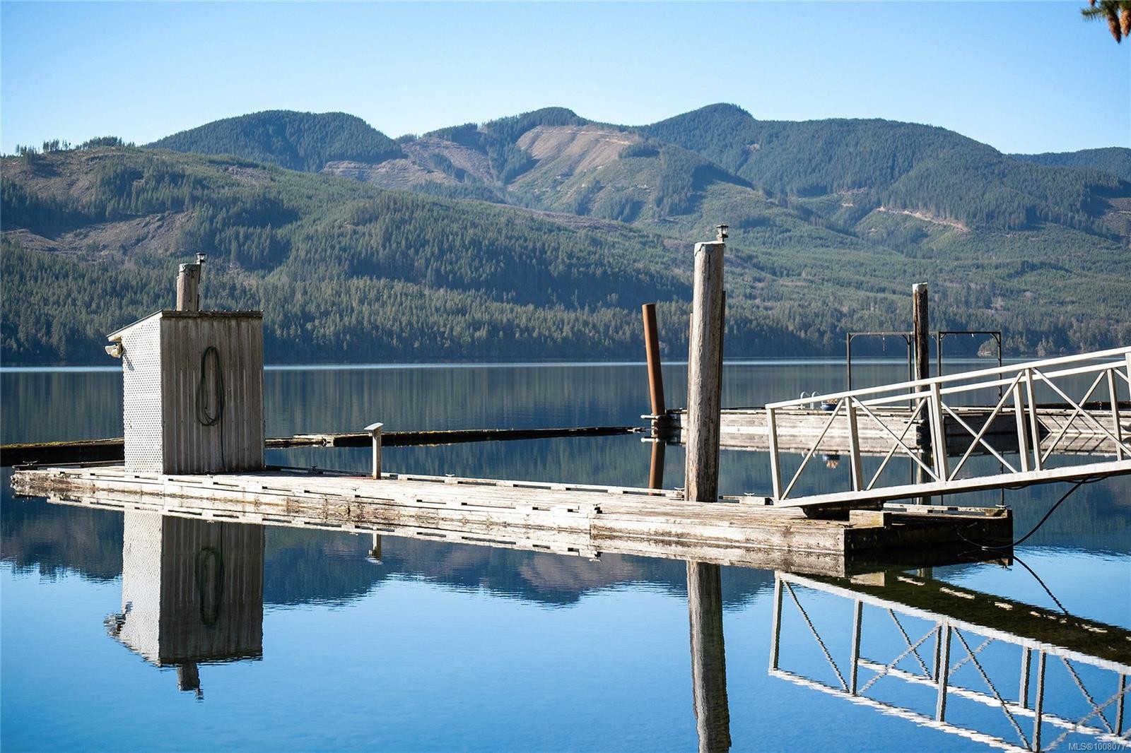 10136 Youbou Rd, Youbou, BC