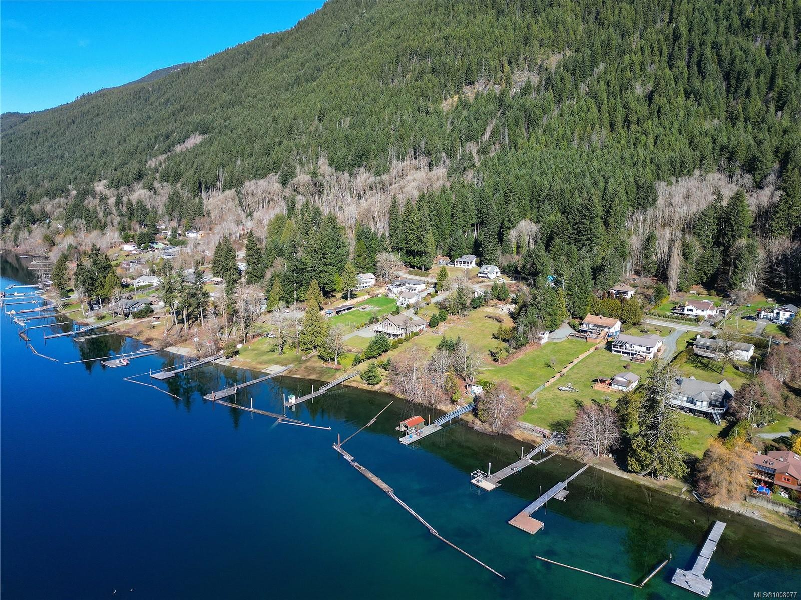 10136 Youbou Rd, Youbou, BC