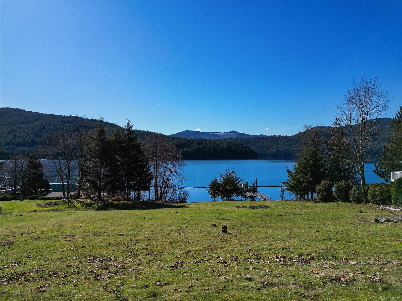 10136 Youbou Rd, Youbou, BC