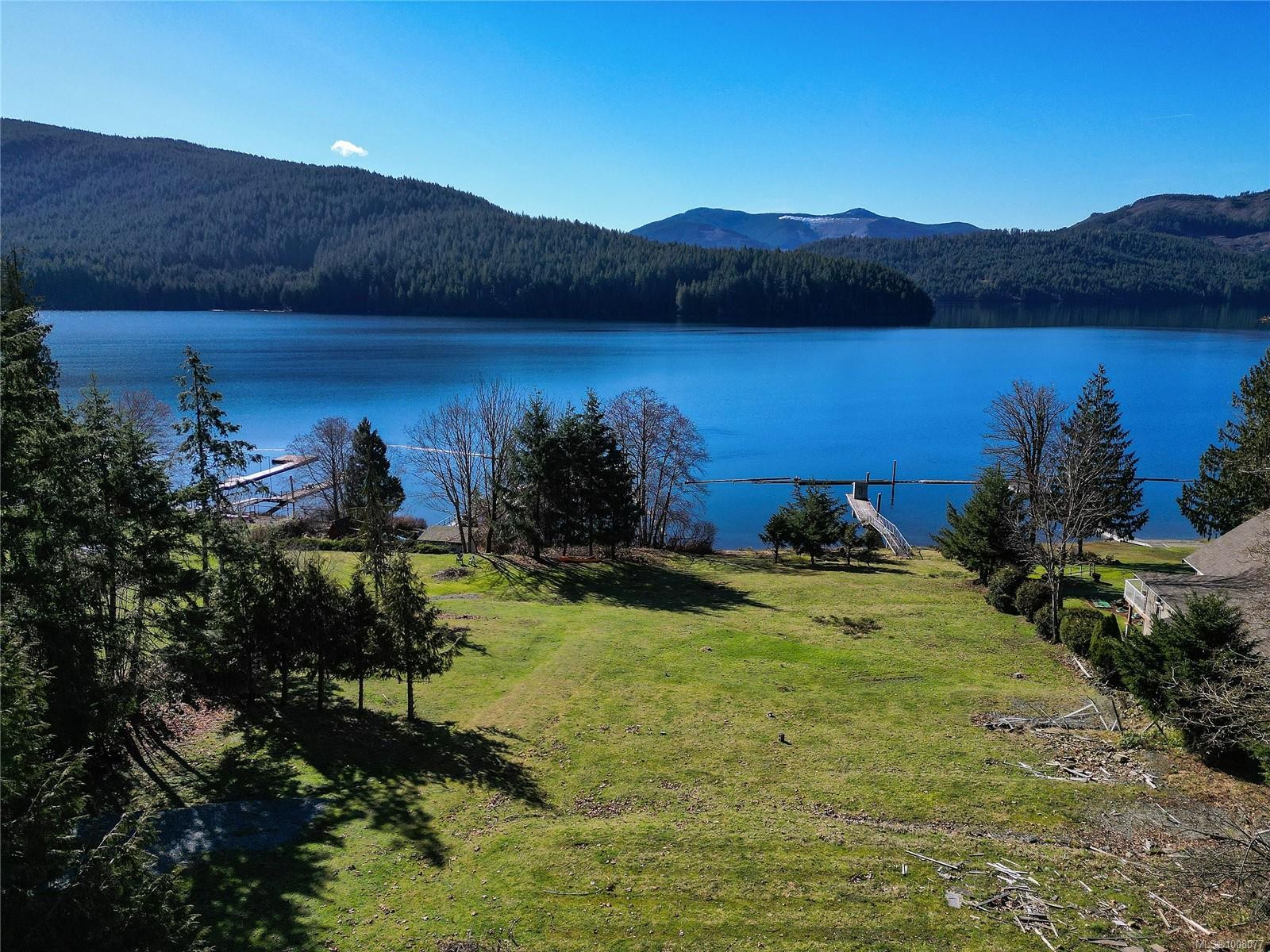 10136 Youbou Rd, Youbou, BC