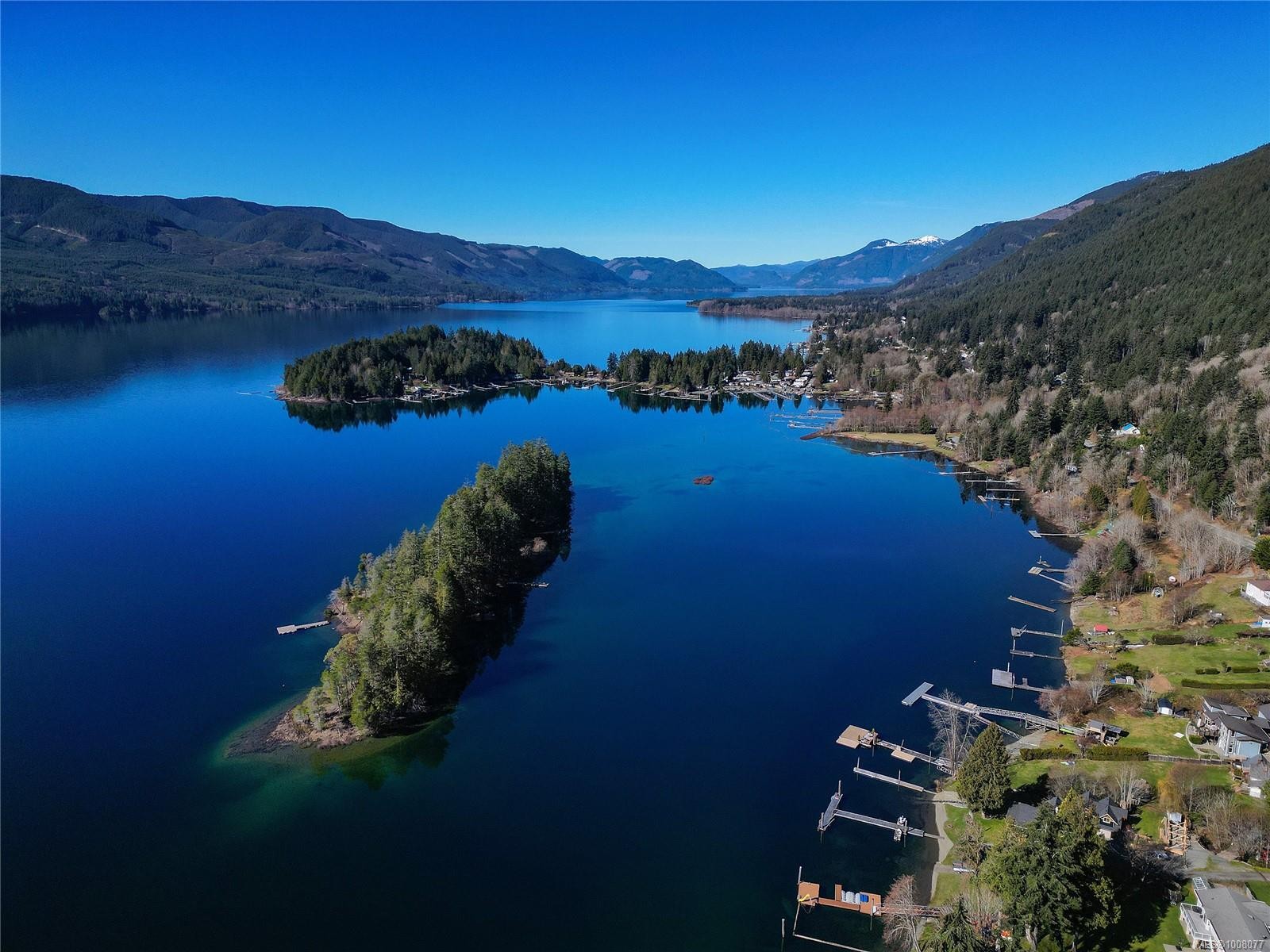 10136 Youbou Rd, Youbou, BC