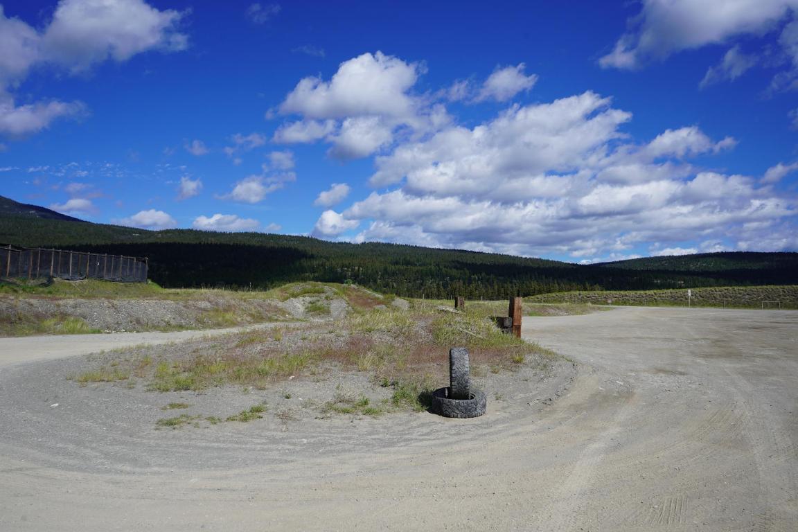 60 Boyd Pit Road, Clinton, BC