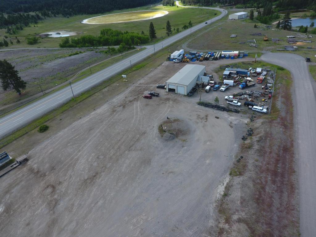 60 Boyd Pit Road, Clinton, BC