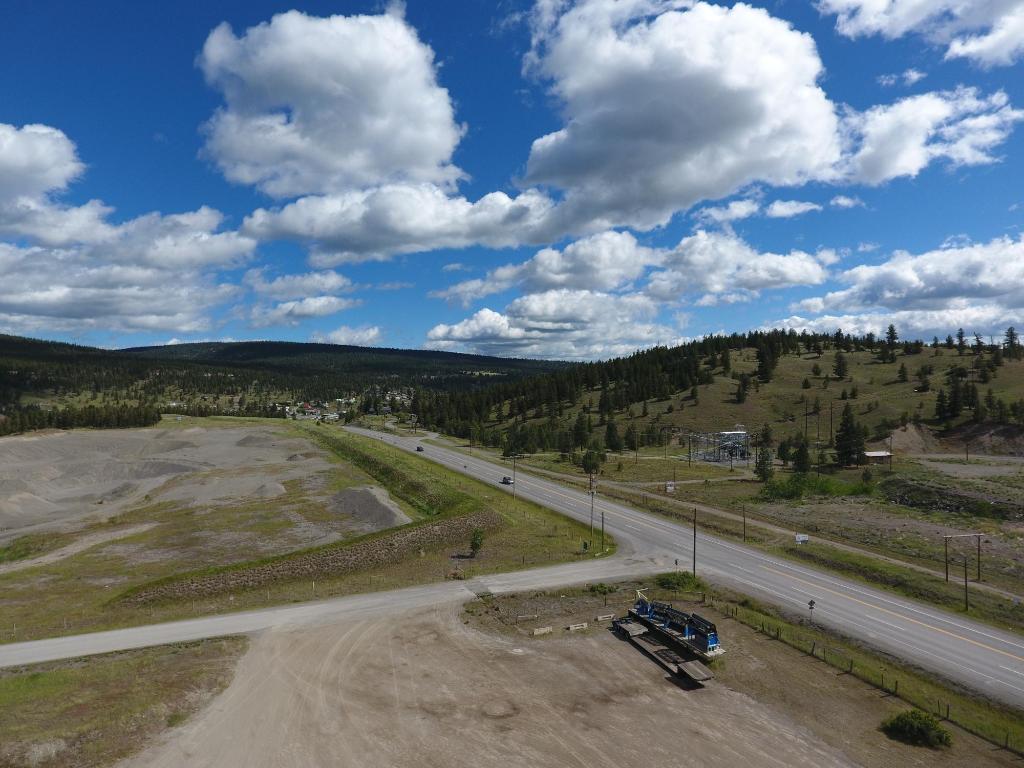 60 Boyd Pit Road, Clinton, BC