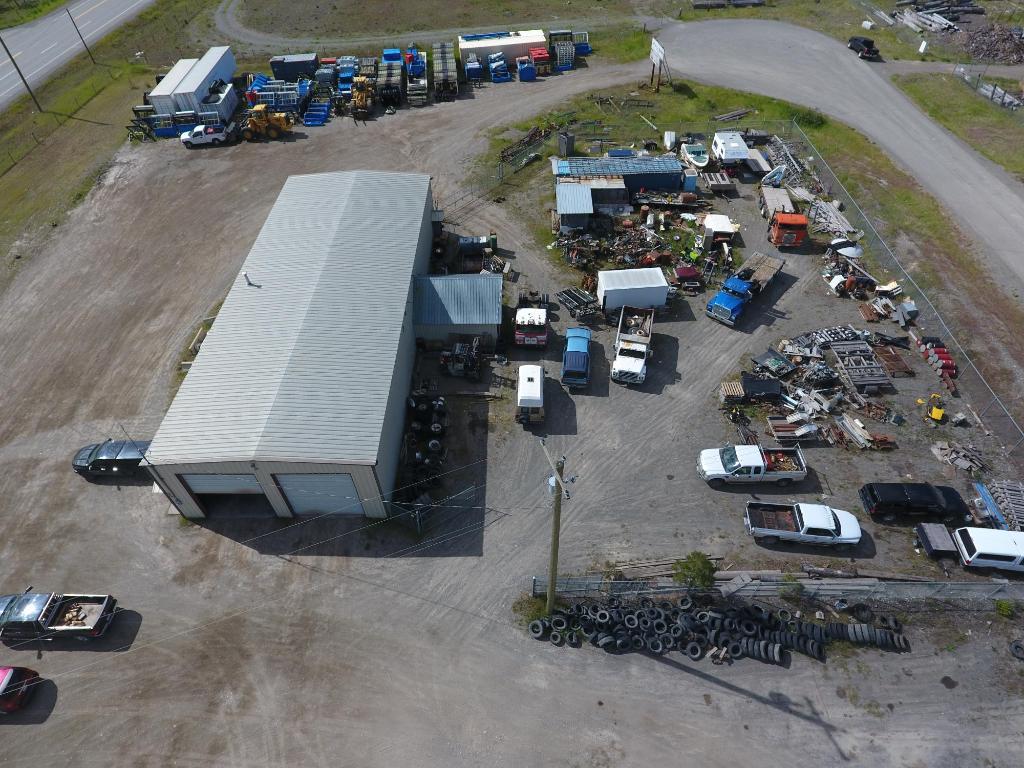 60 Boyd Pit Road, Clinton, BC