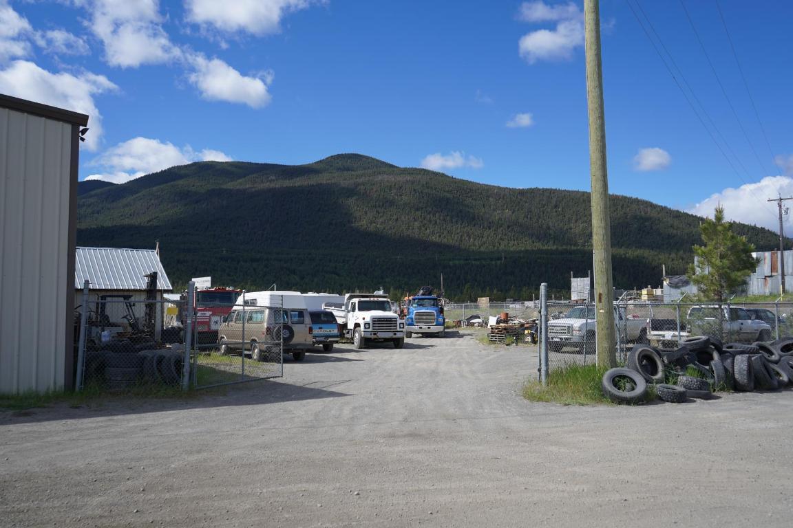 60 Boyd Pit Road, Clinton, BC