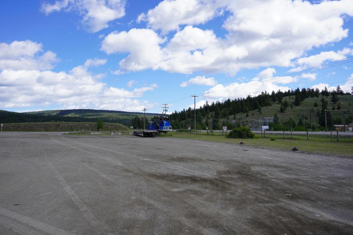 60 Boyd Pit Road, Clinton, BC