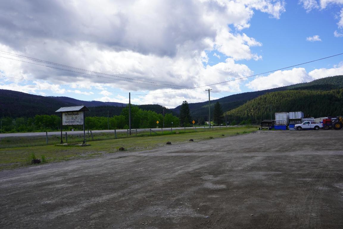 60 Boyd Pit Road, Clinton, BC