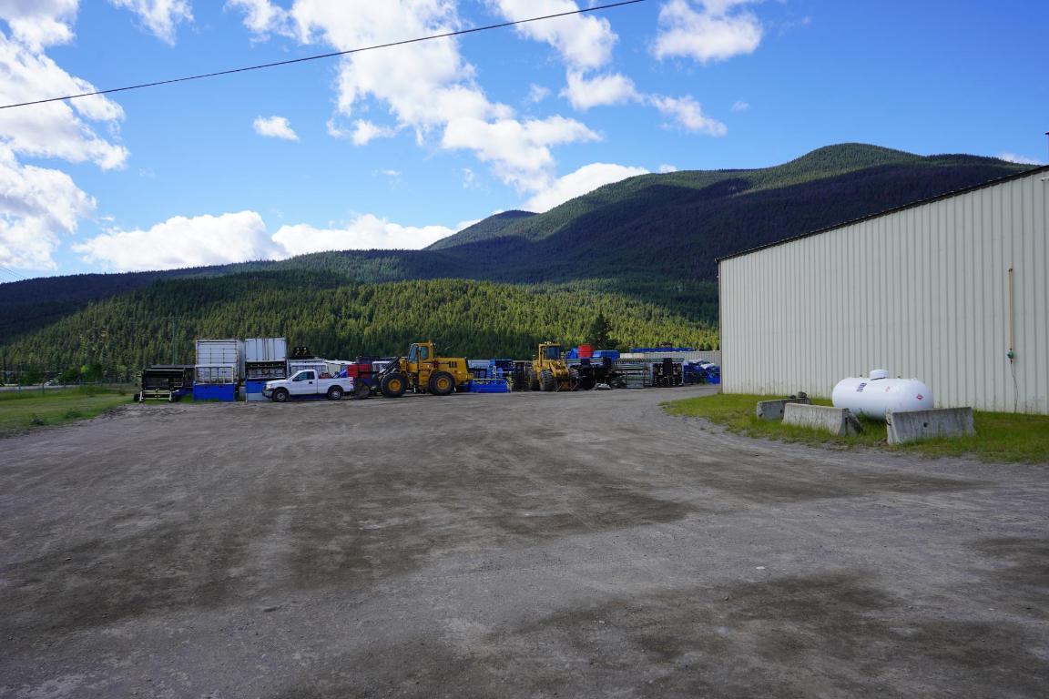 60 Boyd Pit Road, Clinton, BC