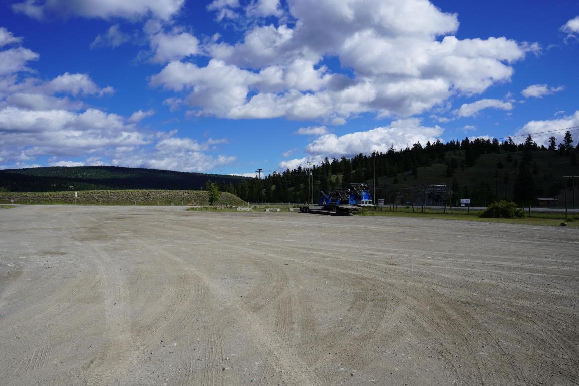 60 Boyd Pit Road, Clinton, BC