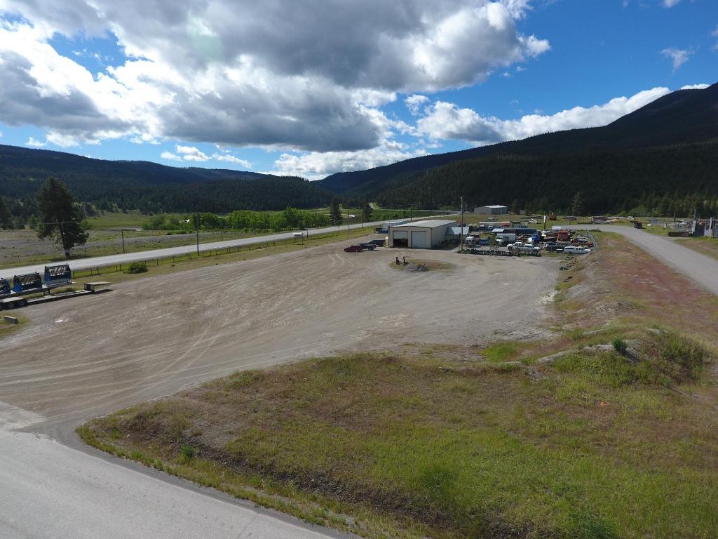 60 Boyd Pit Road, Clinton, BC