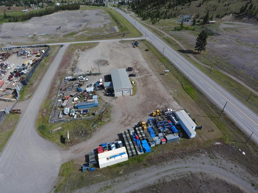 60 Boyd Pit Road, Clinton, BC