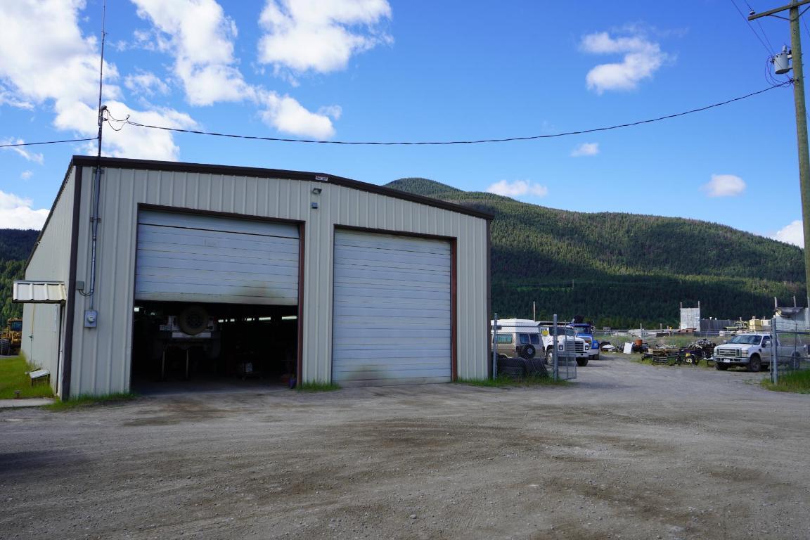 60 Boyd Pit Road, Clinton, BC
