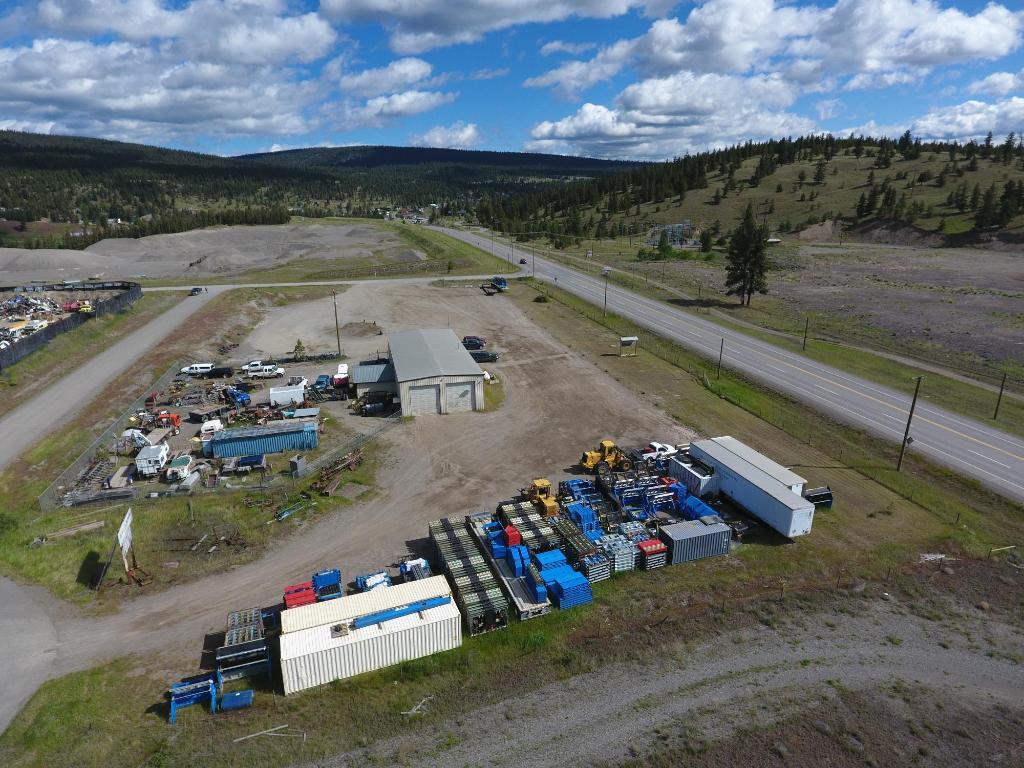 60 Boyd Pit Road, Clinton, BC