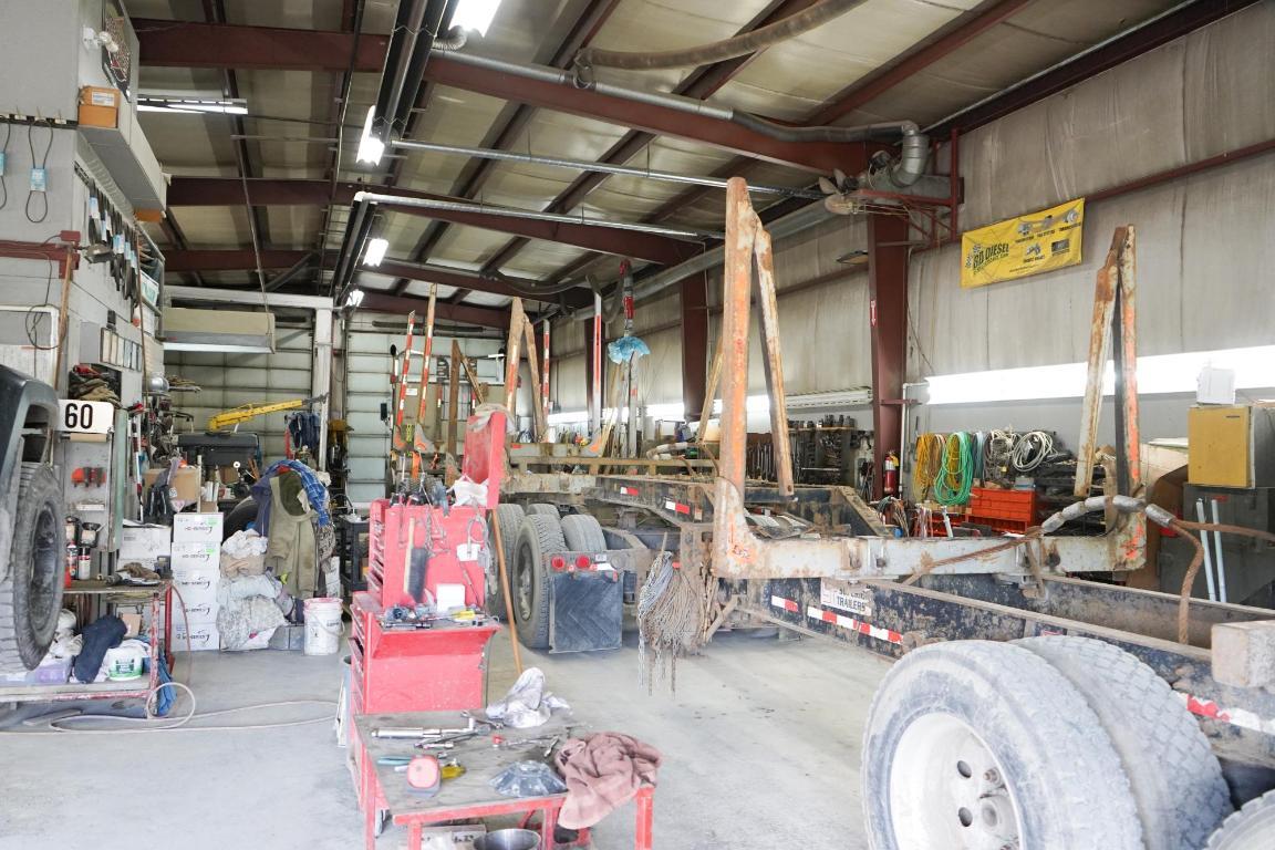 60 Boyd Pit Road, Clinton, BC